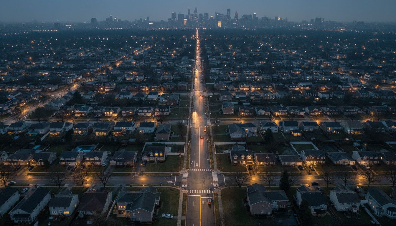 Cracking the Code: How Smart Mortgage Strategies Unlock Affordability in Malverne Park Oaks