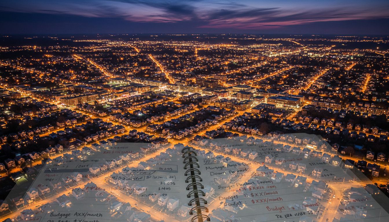 Cracking the Code: How to Afford a Home in Denville, NJ in 2025