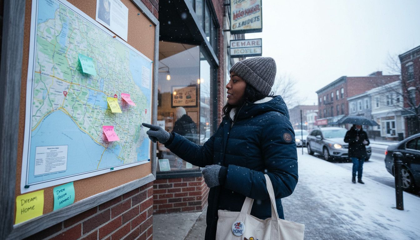 Cracking the Code: How to Afford a Home in Montclair, NJ