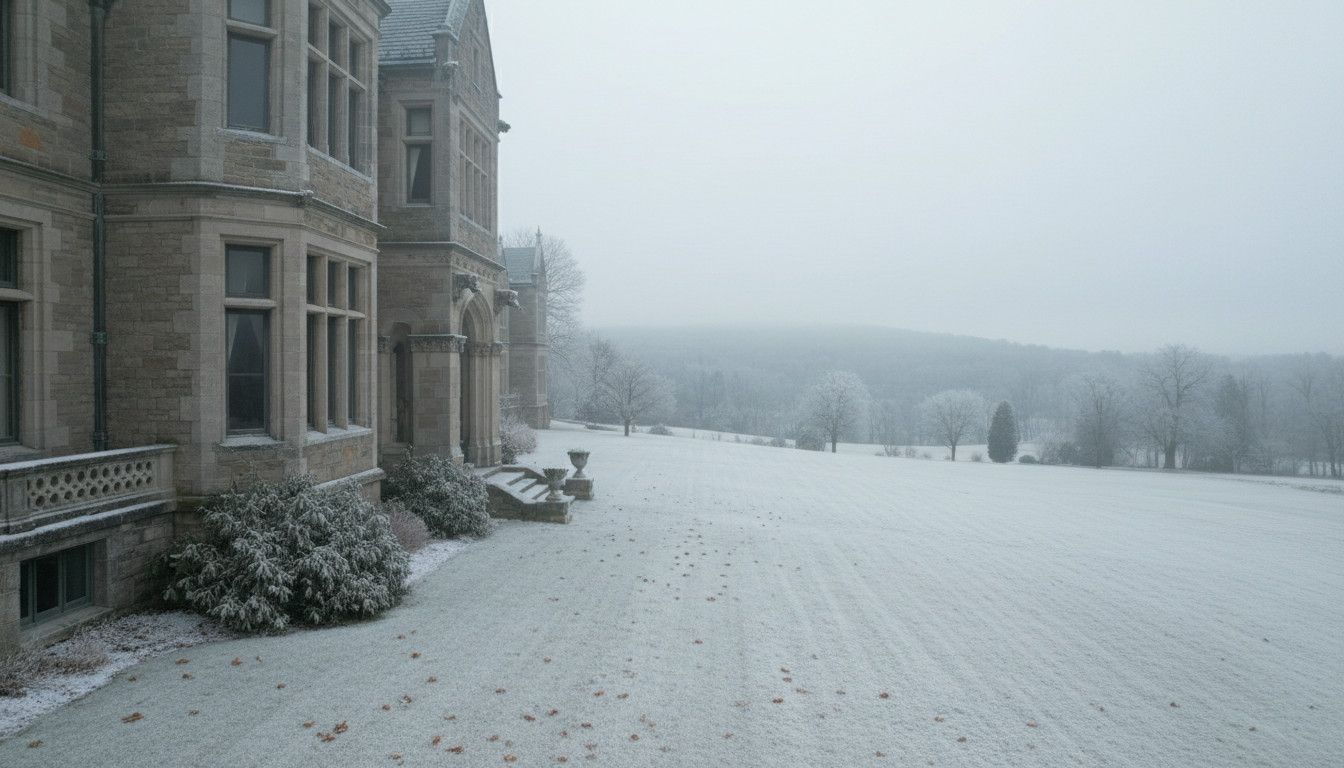 Cracking the Code: How to Afford New Castle, NY's $1M+ Homes with the Right Mortgage Strategy