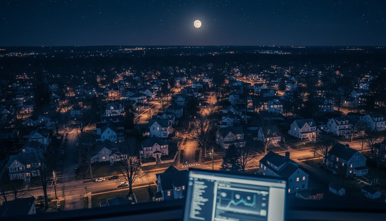 Cracking the Code in North Mianus, CT: How Smart Financing Gives Homebuyers a Competitive Edge