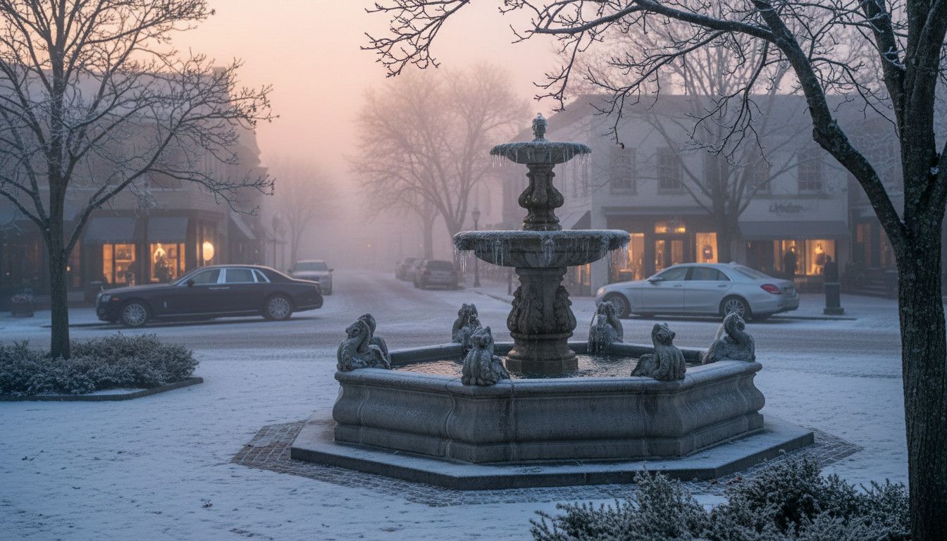 Cracking the Code of Old Brookville's Luxury Housing Market