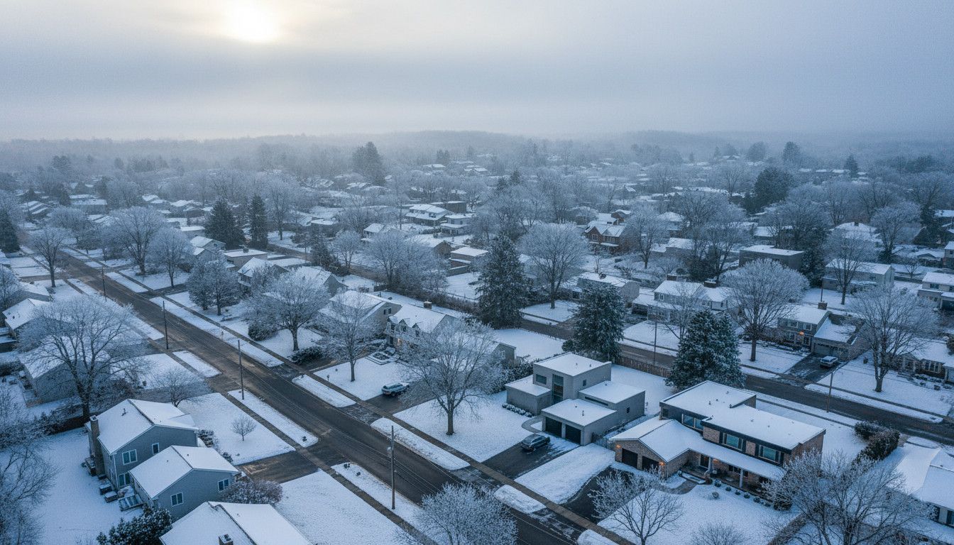 Cracking the Code on $700K Homes in Verona, NJ: A Mortgage Strategy Guide