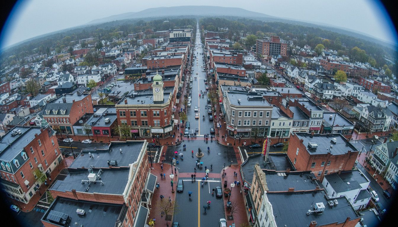 Cranford vs Westfield vs Scotch Plains: Which Union County Town Is Right for Your Family?