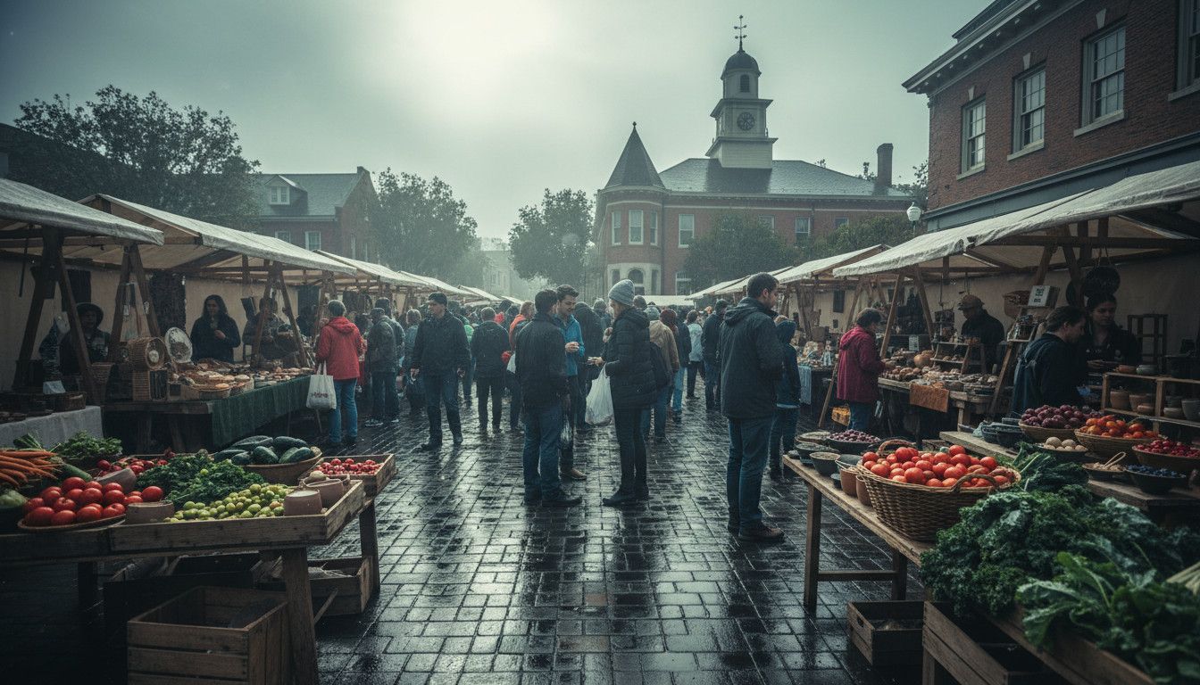 Crawford vs. Monroe vs. Woodbury, NY: Which Orange County Town Fits Your Lifestyle?