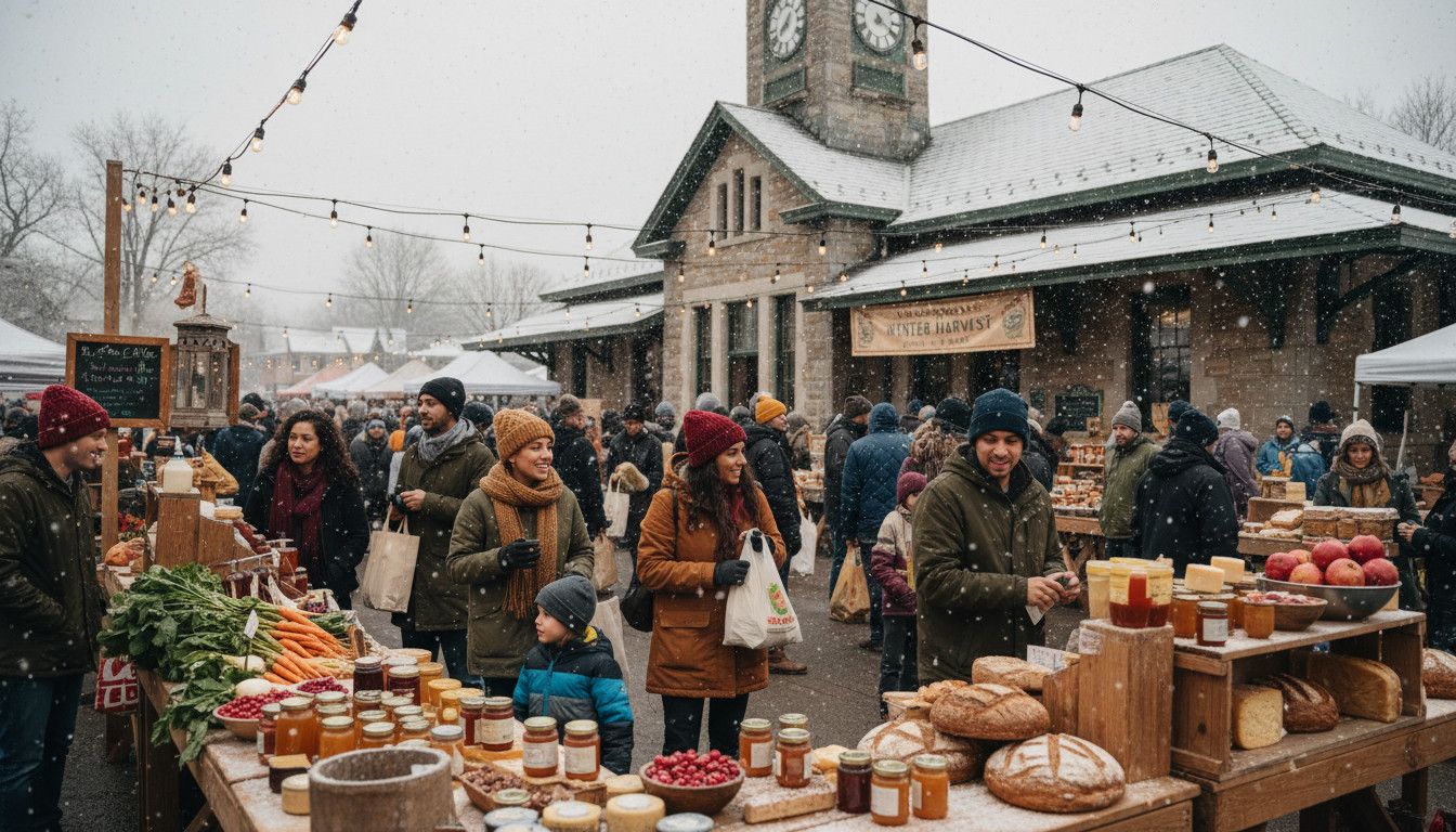 Croton Falls vs. Brewster vs. Mahopac: Affordable Hudson Valley Living Compared