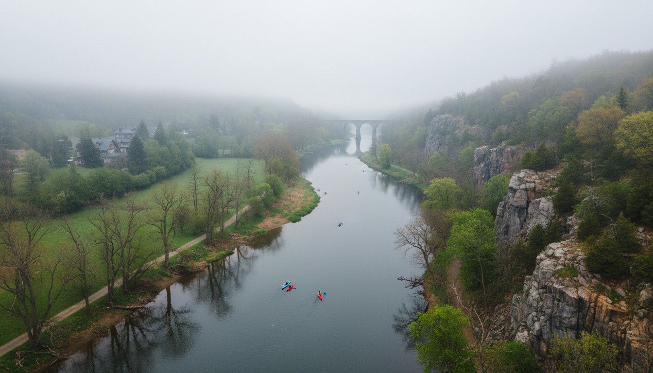 Croton Falls vs. Croton-on-Hudson: Which Croton Community Fits Your Life?