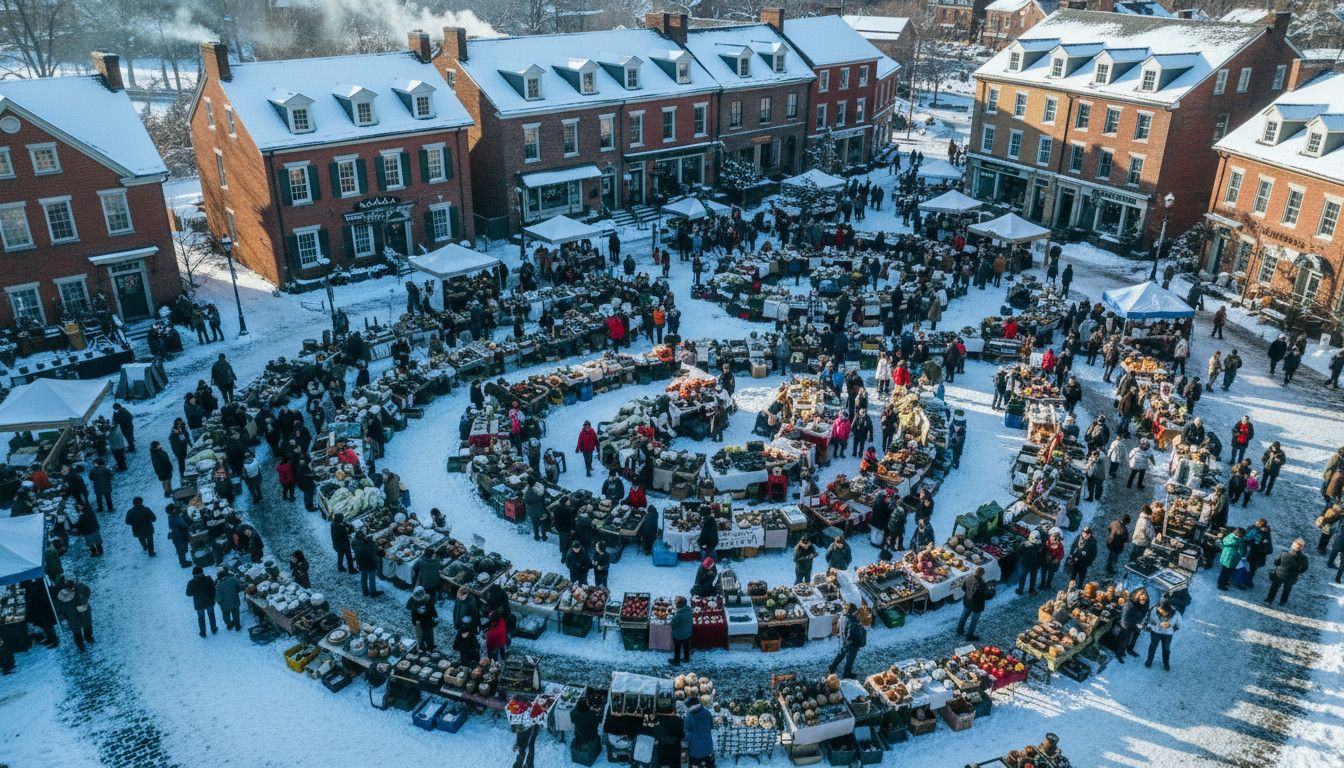Croton-on-Hudson vs. Peekskill vs. Cortlandt: Which Hudson Valley Town Fits Your Life?
