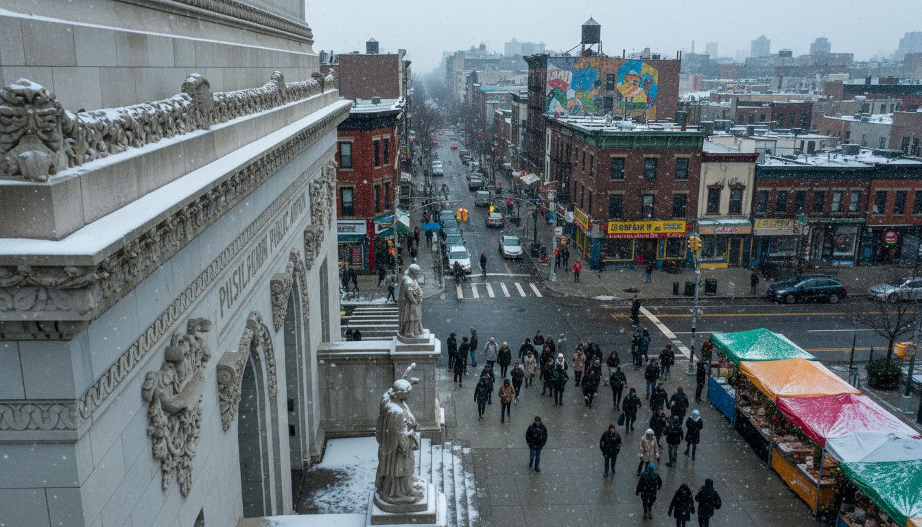 Crown Heights Apartments for Rent: The Complete 2025 Guide