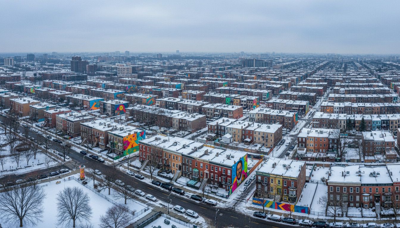 Crown Heights Brooklyn Culture and Community: What Makes This Neighborhood Unique