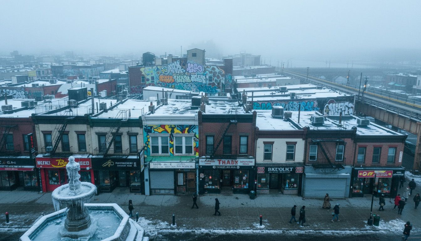 Crown Heights Homes for Sale: 2025 Market Trends, Prices, and What Buyers Need to Know