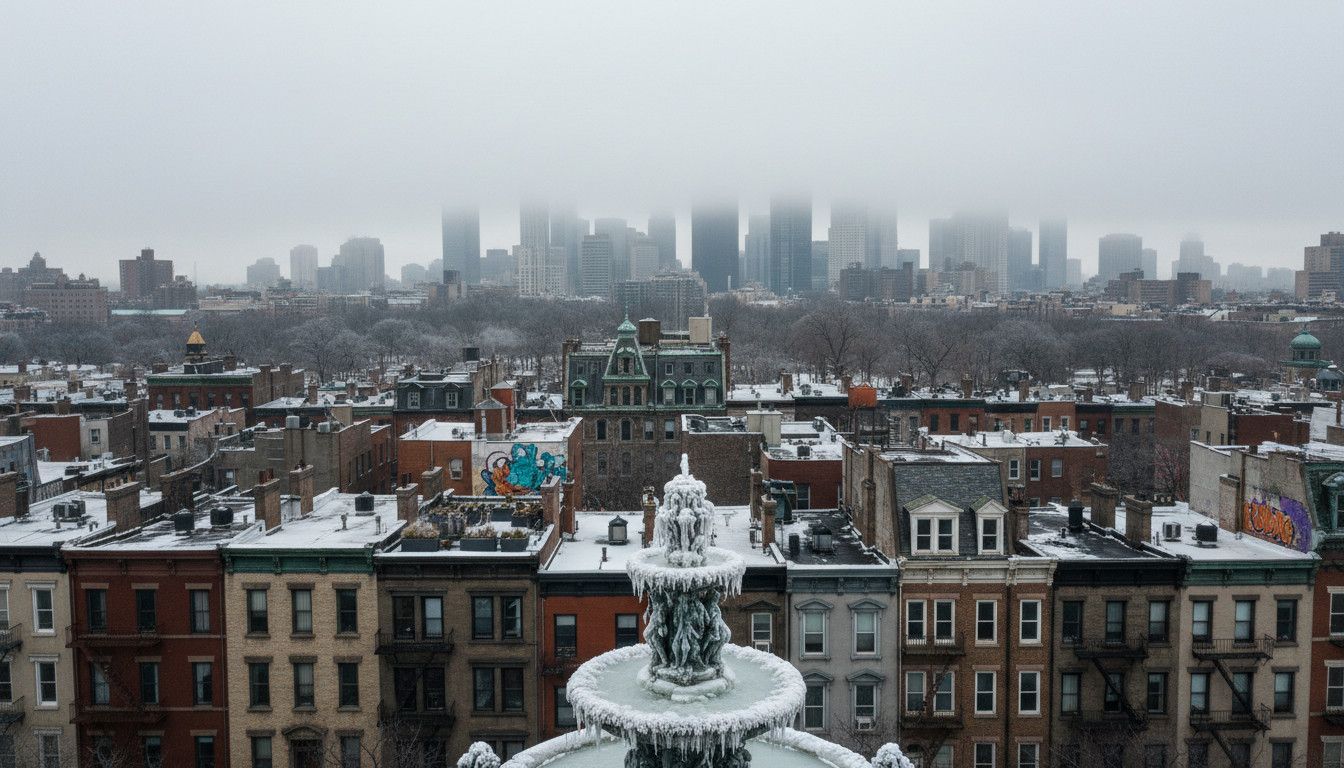 Crown Heights, Prospect Heights, or Flatbush: A Buyer's Guide to Brooklyn's Best Neighborhoods