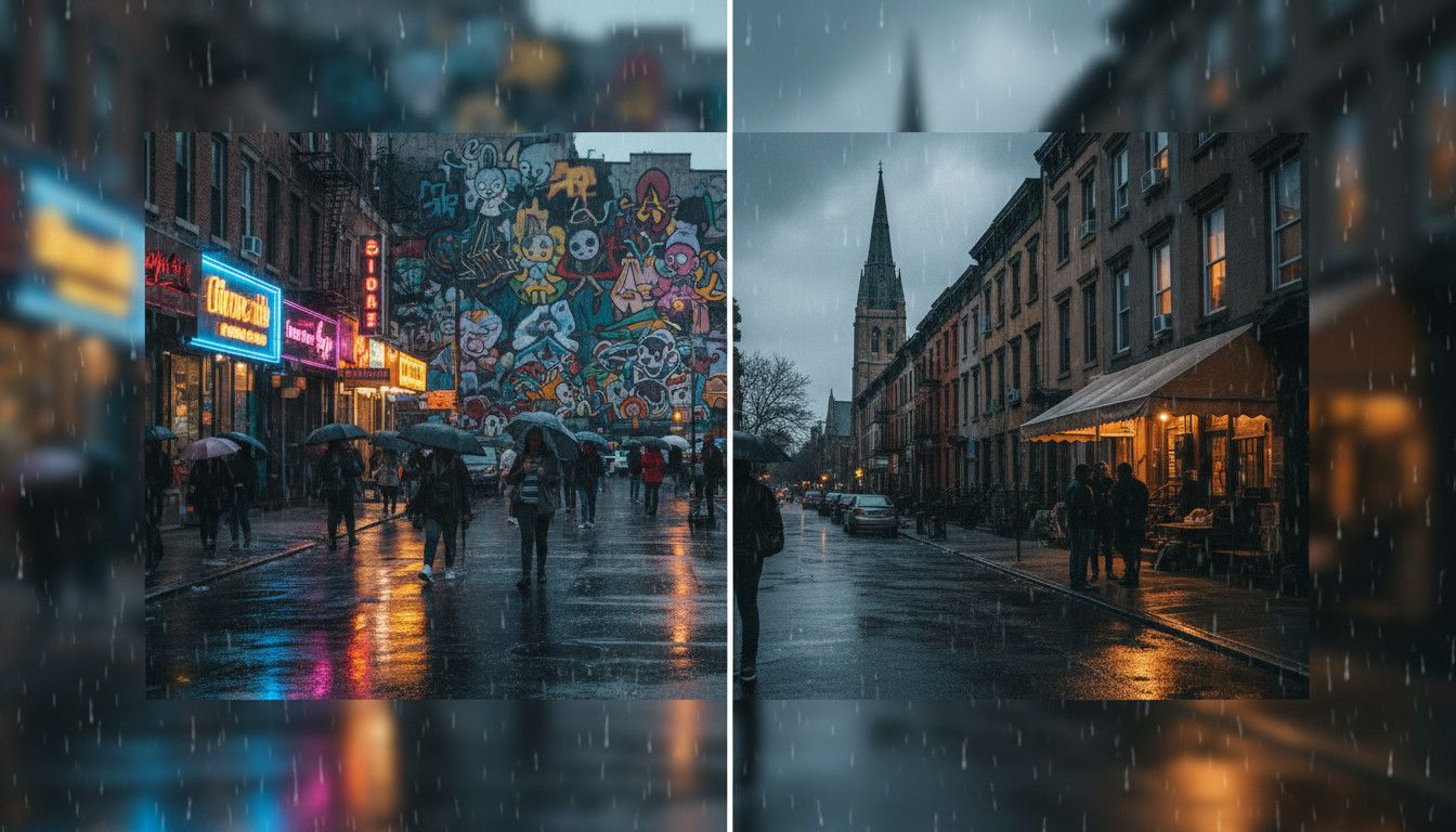 Crown Heights vs. Bed-Stuy: Which Brooklyn Neighborhood Fits Your Lifestyle?