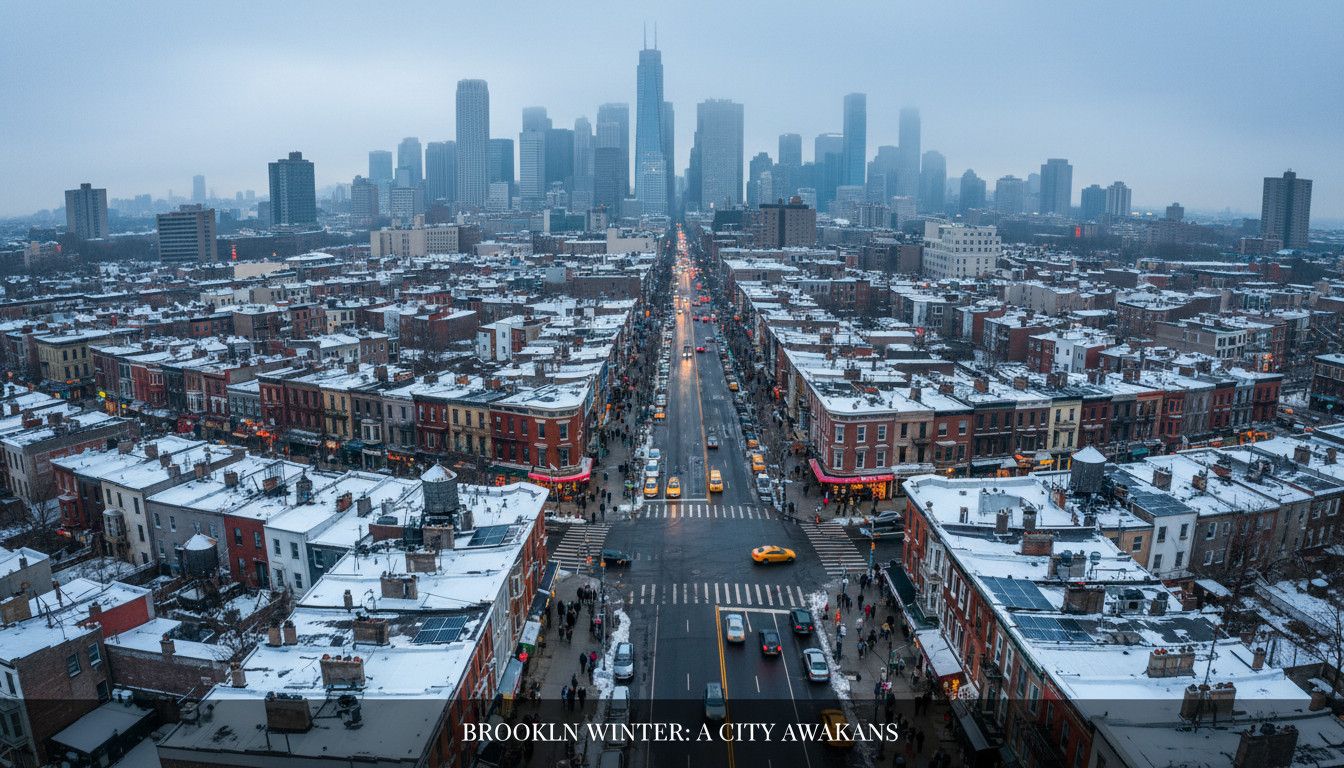 Crown Heights vs. Prospect Lefferts Gardens: Finding Your Brooklyn Sweet Spot