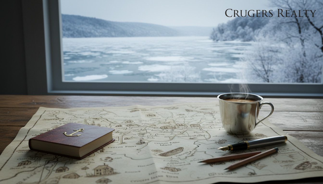 Crugers Real Estate Agents: Why Hyperlocal Expertise Is Non-Negotiable in This Hudson River Hamlet