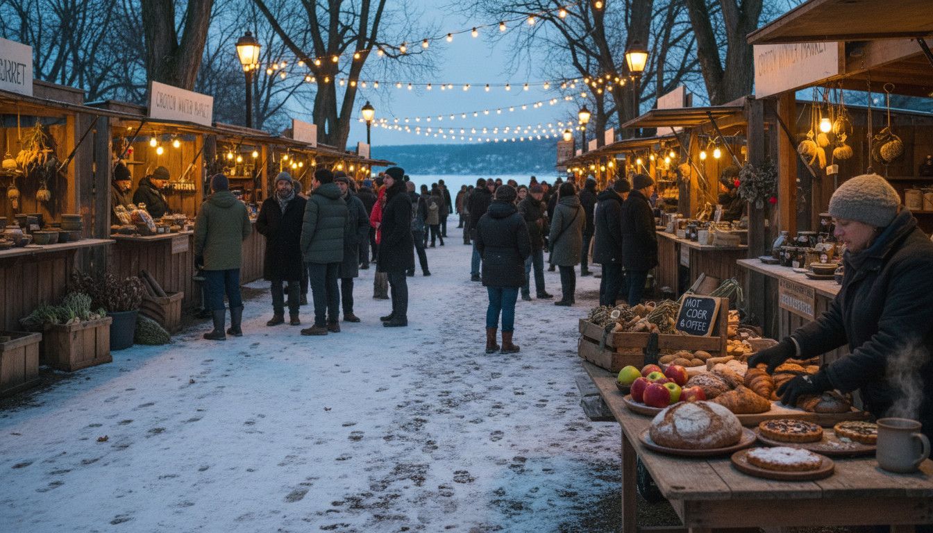 Crugers vs. Croton-on-Hudson vs. Montrose: Uncovering the Unique Charm of Each Hudson River Community