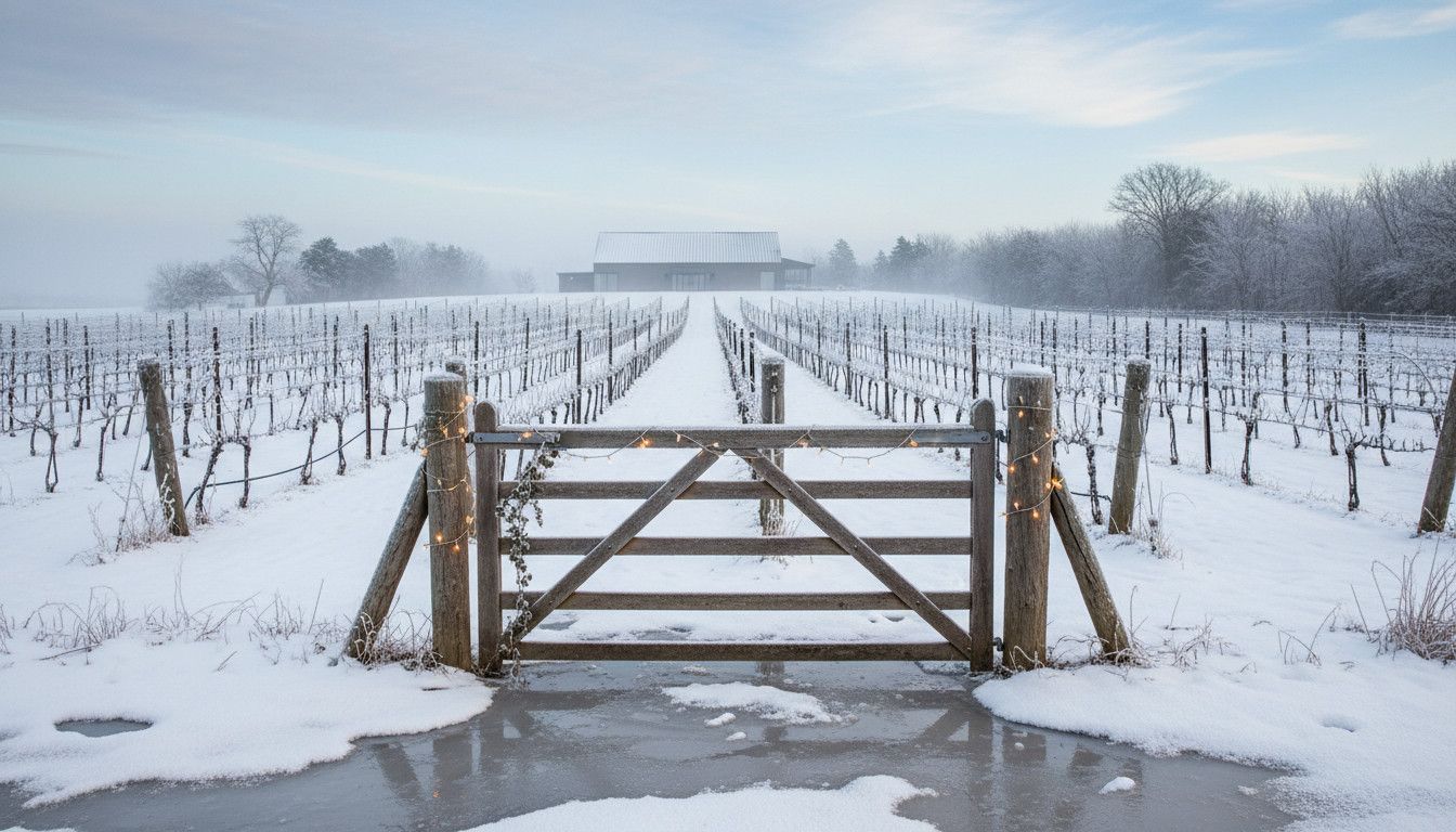 Cutchogue, NY Land for Sale: A Guide to Agricultural, Residential, and Vineyard Properties