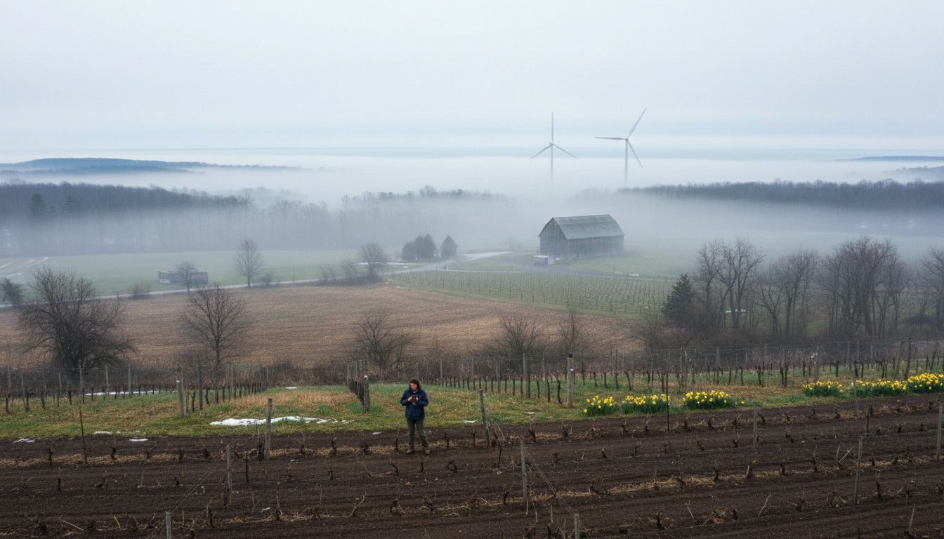 Cutchogue, NY Mortgage Rates & Financing Strategies for North Fork Home Buyers in 2025