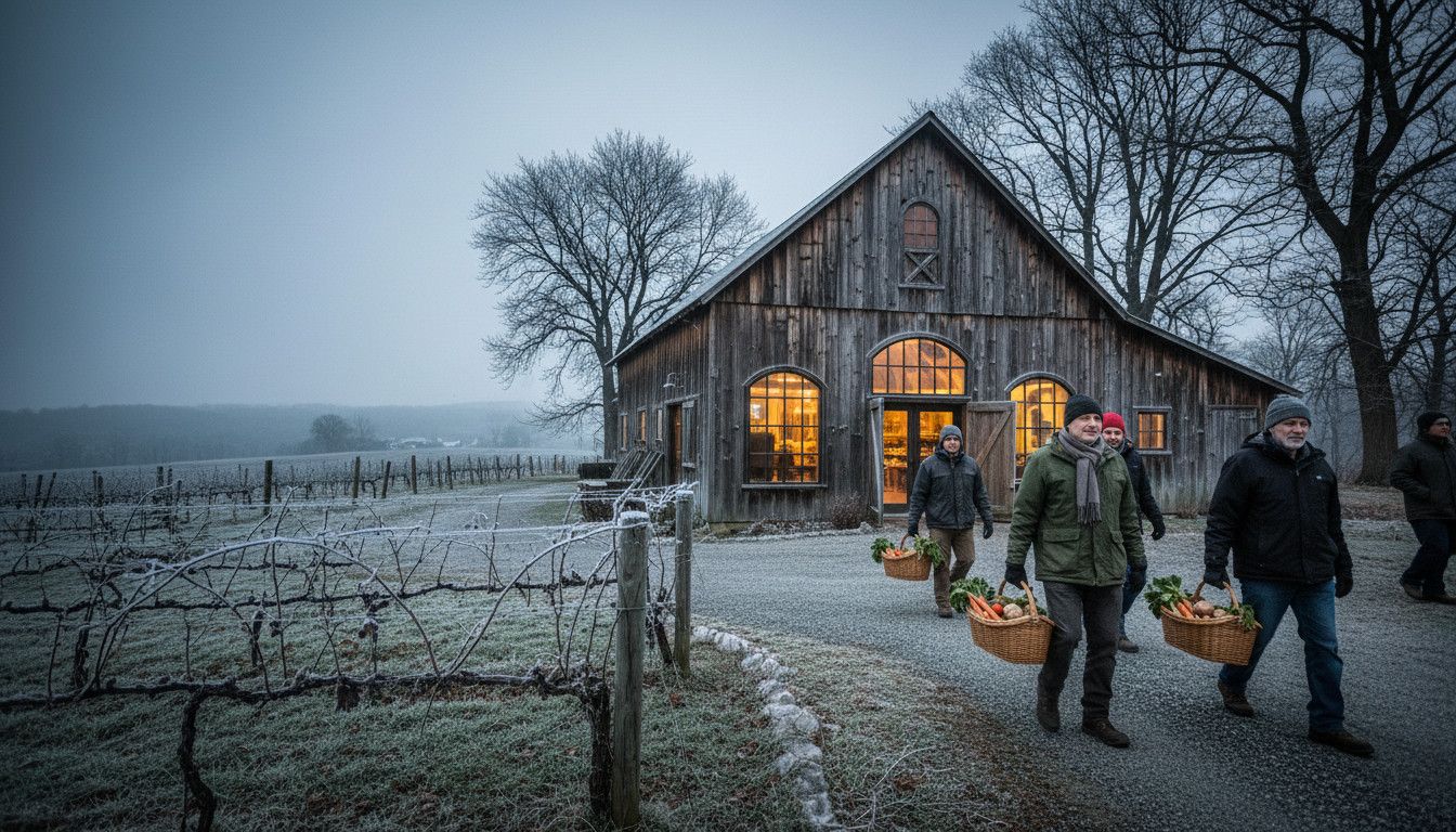 Cutchogue, NY Real Estate: The Complete Buyer's Guide