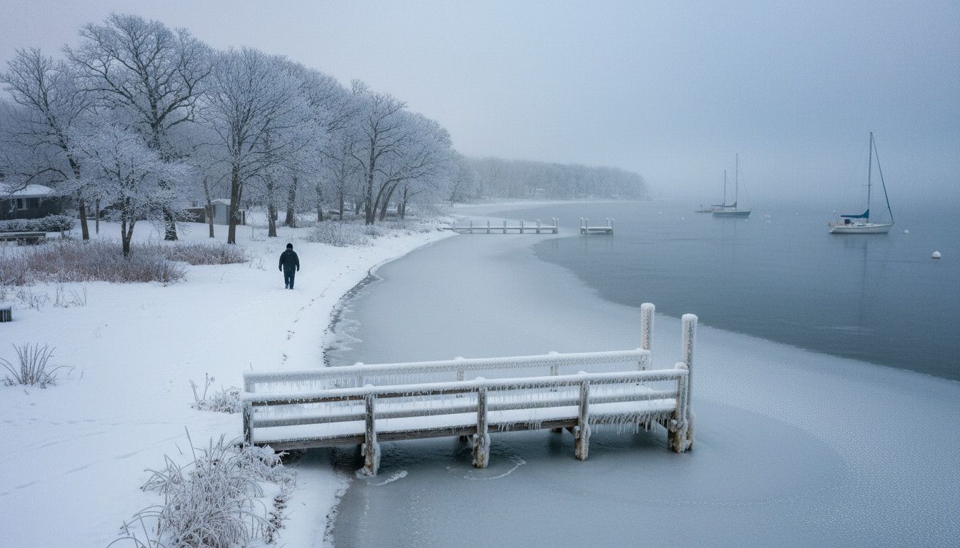 Cutchogue, NY Waterfront Homes for Sale: Understanding the Differences