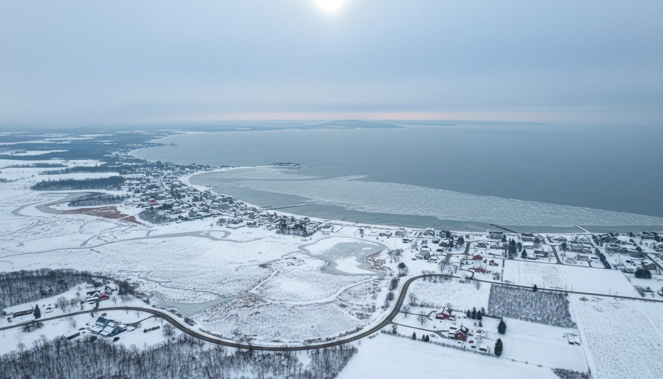 Cutchogue vs Southold vs Mattituck: Which North Fork Village Is Right for You?