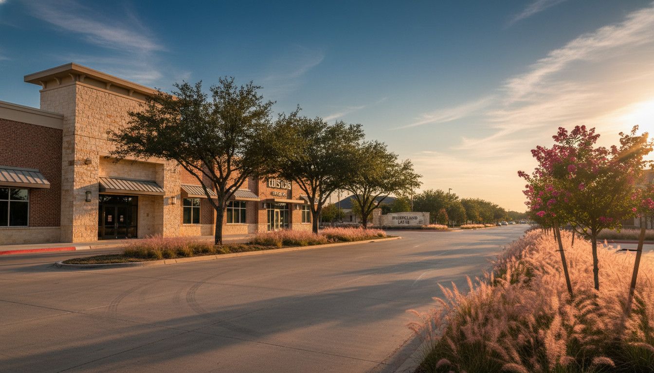 Cypress, TX Real Estate in 2024: Why Low Inventory and Rapid Commercial Growth Are Reshaping What Buyers Can Afford