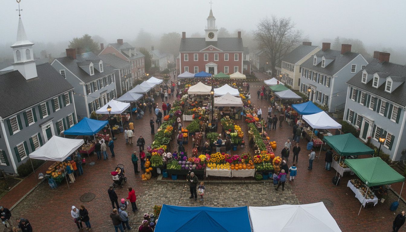 Danbury vs Newtown, CT: Comparing Schools, Prices, and Community Feel for Families