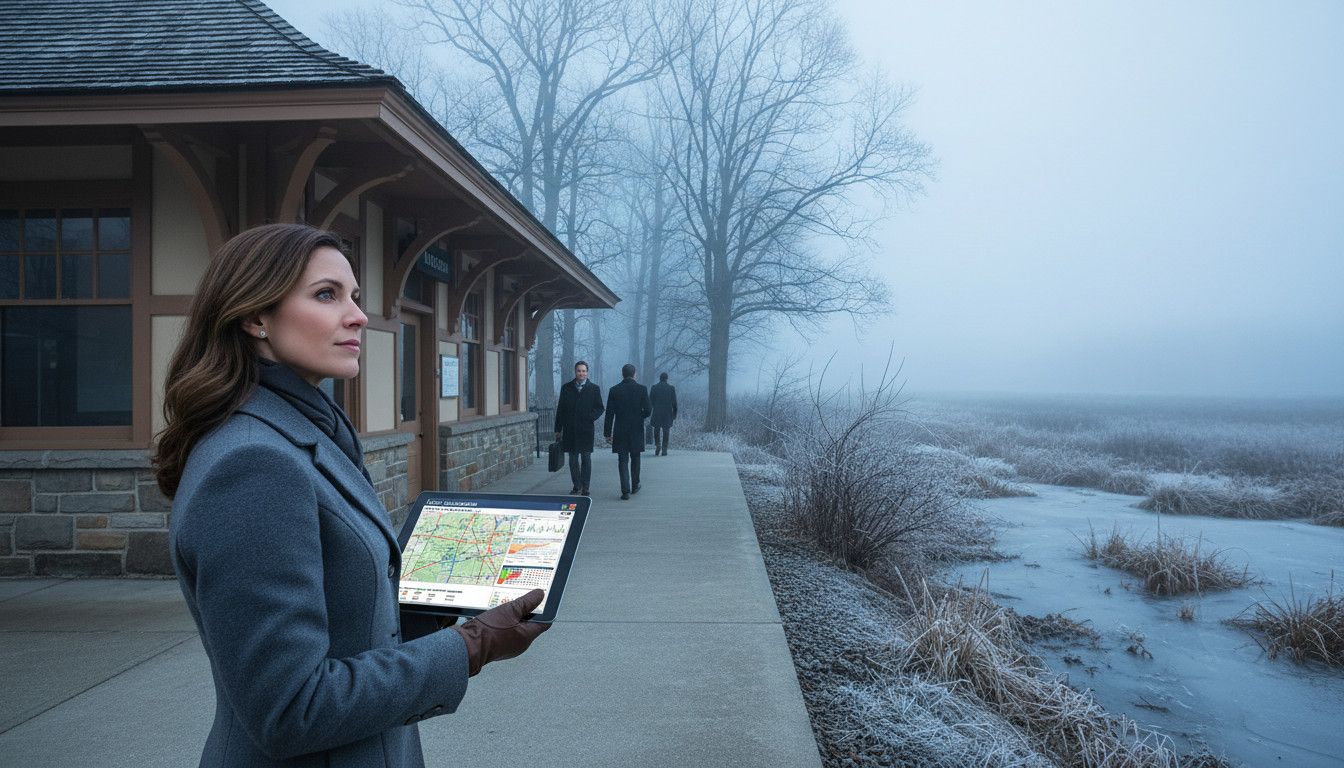 Darien, CT Real Estate Market Trends: Prices, Inventory, and What Buyers Need to Know in 2025