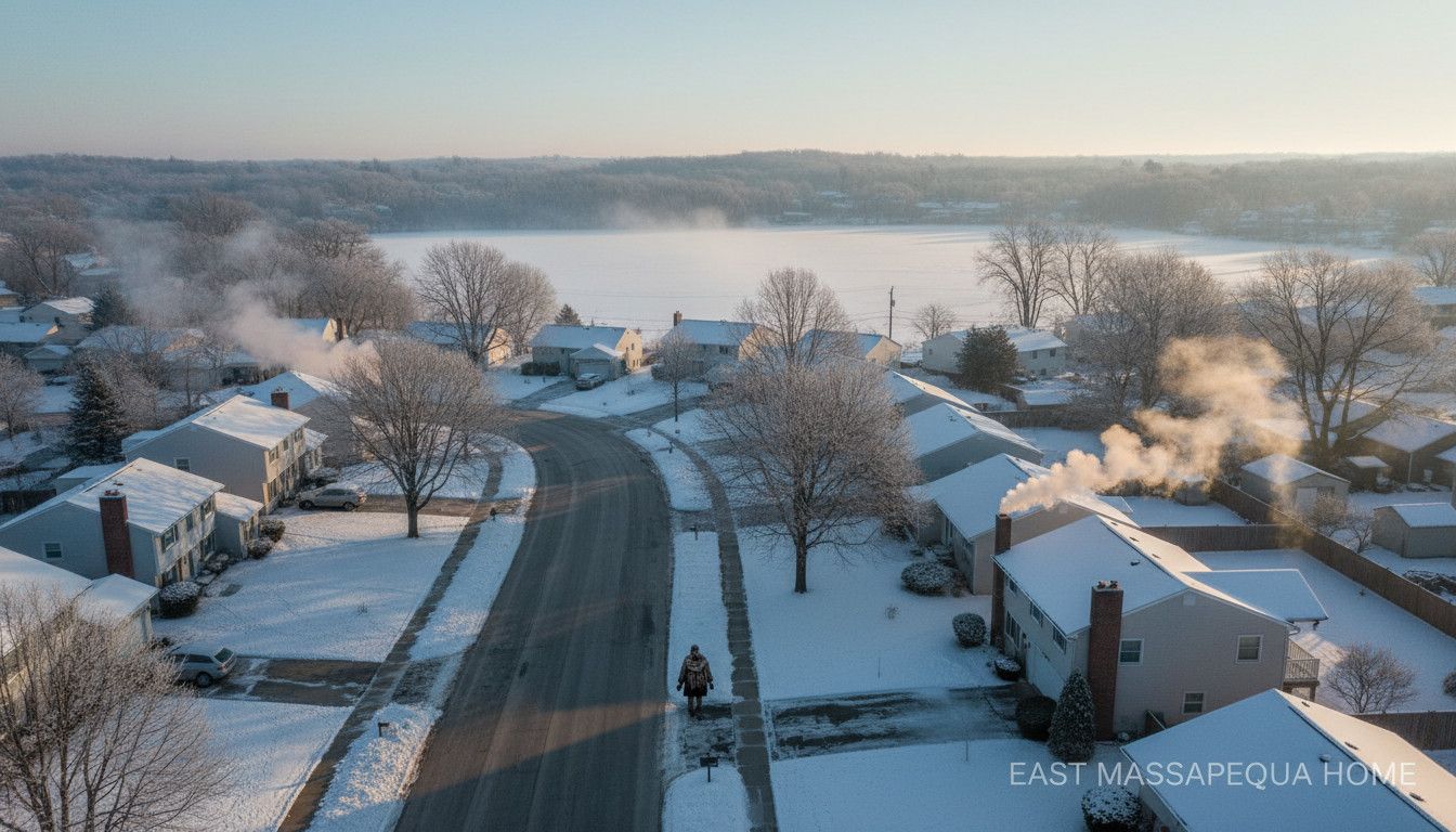 Decoding the East Massapequa Housing Market: A Seasonal Guide to Buying with Confidence