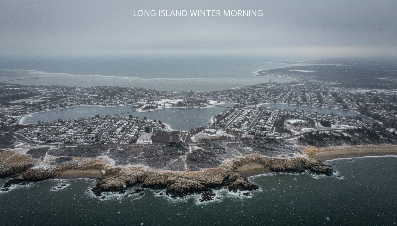 Deer Park vs. Babylon vs. Bay Shore: Which Long Island Community Is Right for Your Family?