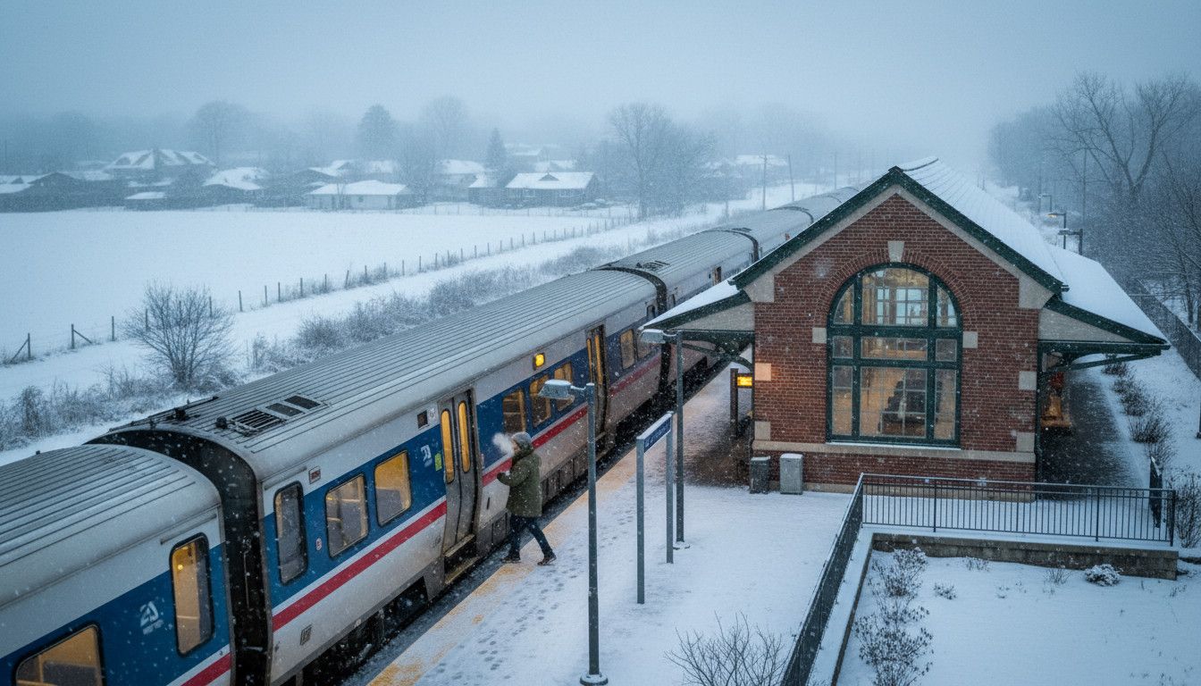 Deer Park vs. Dix Hills vs. Wyandanch: Finding Your Price Point on Long Island's Suffolk County