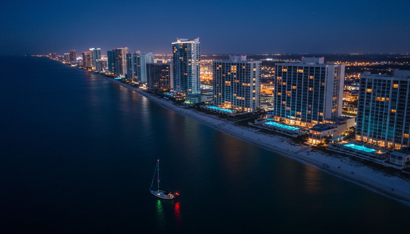 Destin FL Beachfront Condos: Everything You Need to Know Before You Buy