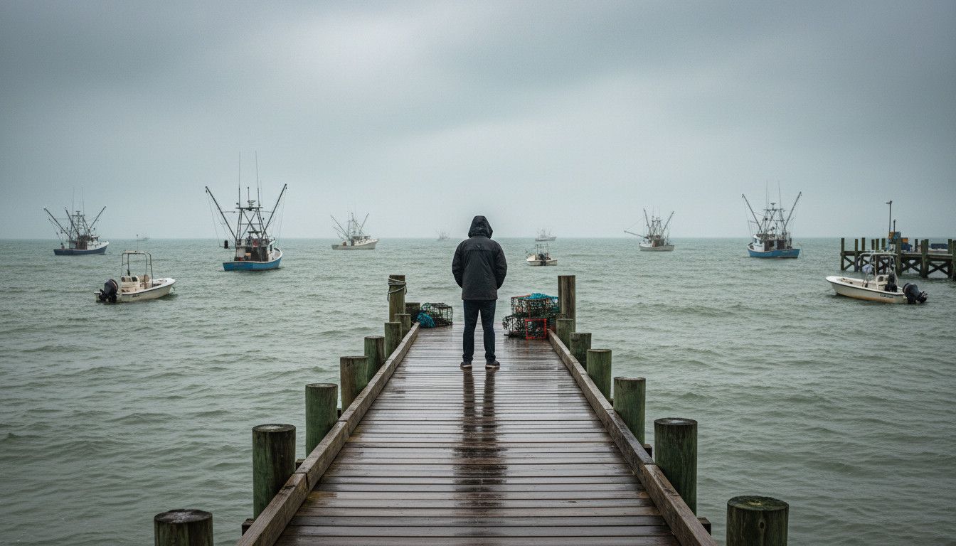 Destin Homes for Sale: What It's Really Like to Live on the Emerald Coast Year-Round