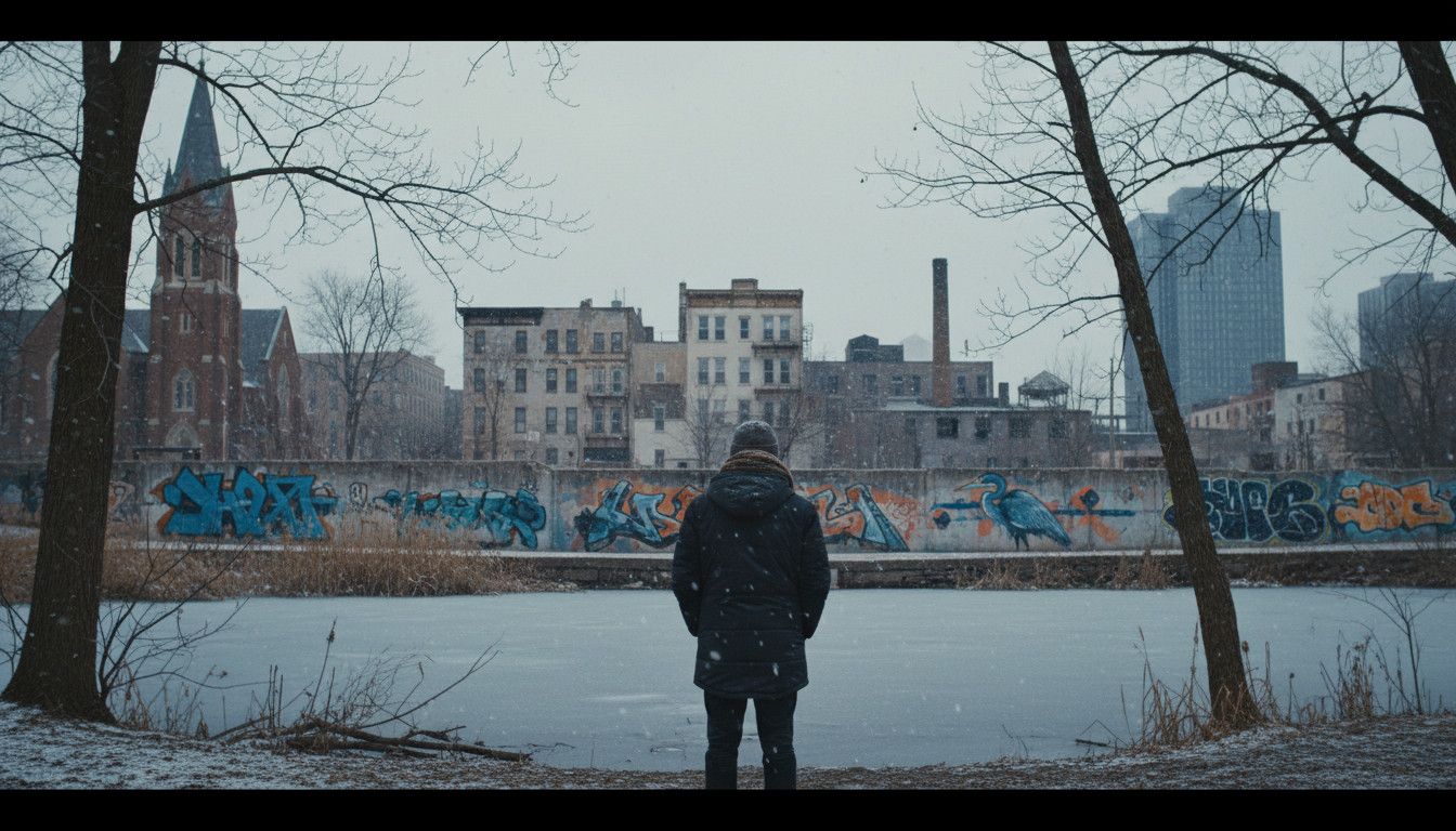 Detroit's Hidden Gems: 5 Neighborhoods to Buy a Home in 2025