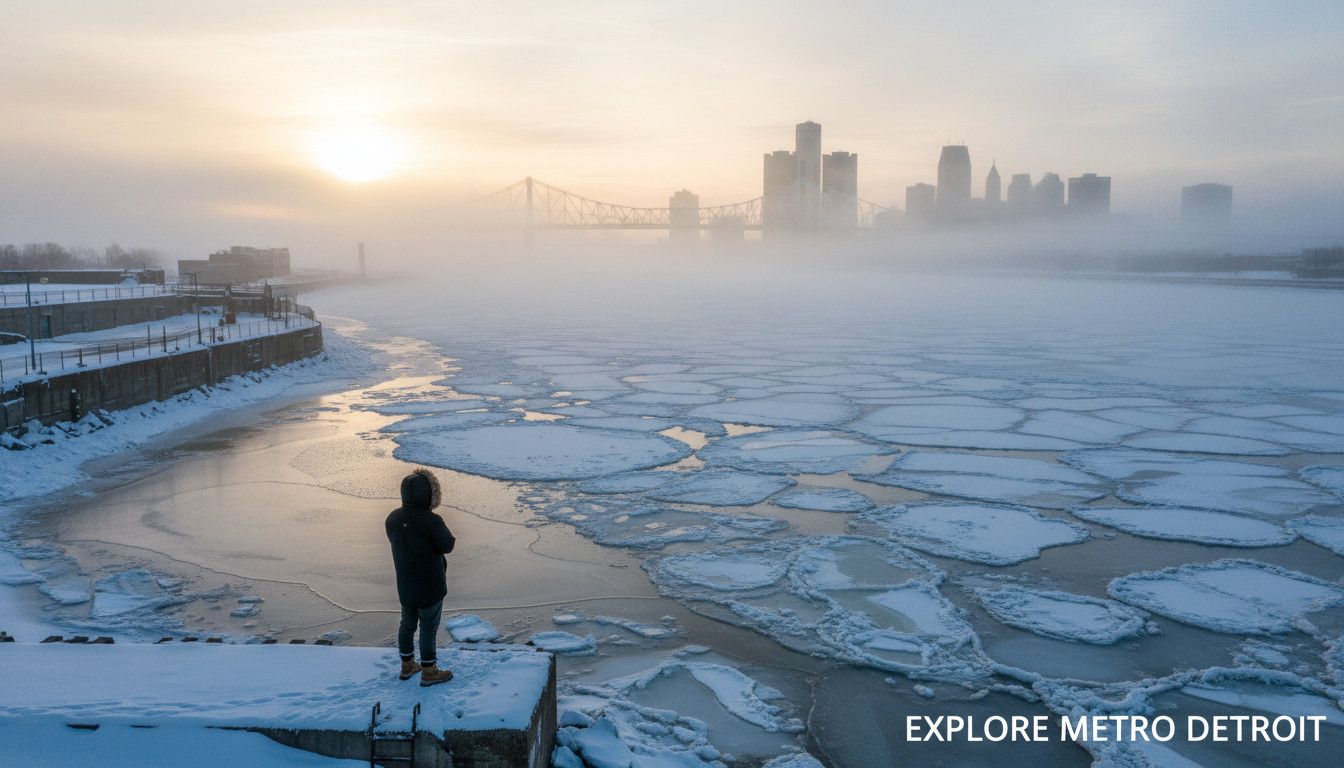 Detroit vs. Dearborn vs. Warren, MI: Where Should You Buy in Metro Detroit?