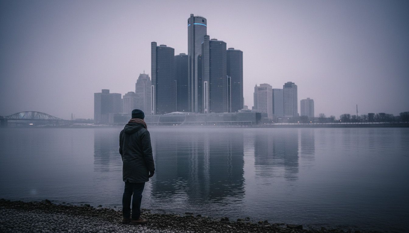 Detroit vs. Pontiac, MI: Which City Offers Better Value for Homebuyers?