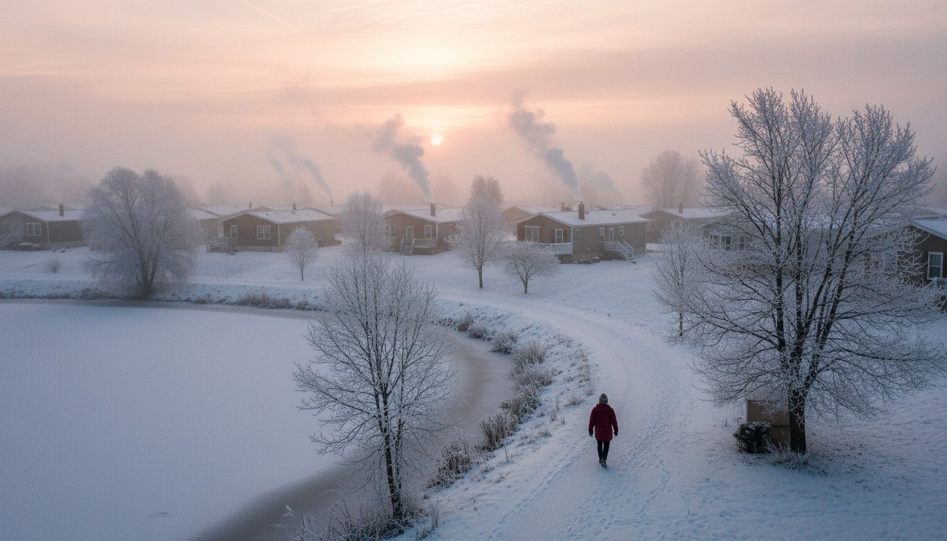 Discover Affordable Homeownership in Walden, NY: A Guide to Mobile and Manufactured Homes