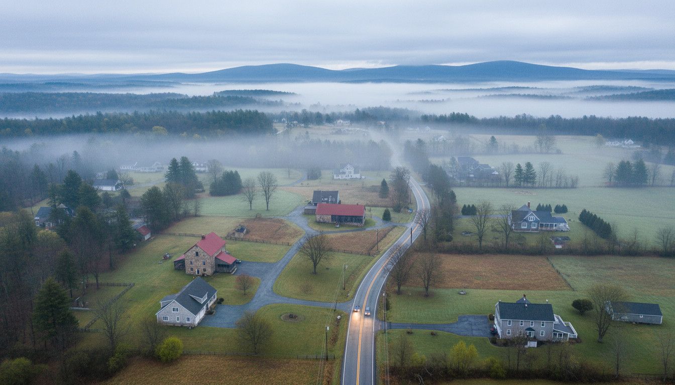 Discover Affordable Homes for Sale in Sussex, NJ: A Haven for First-Time and Move-Up Buyers