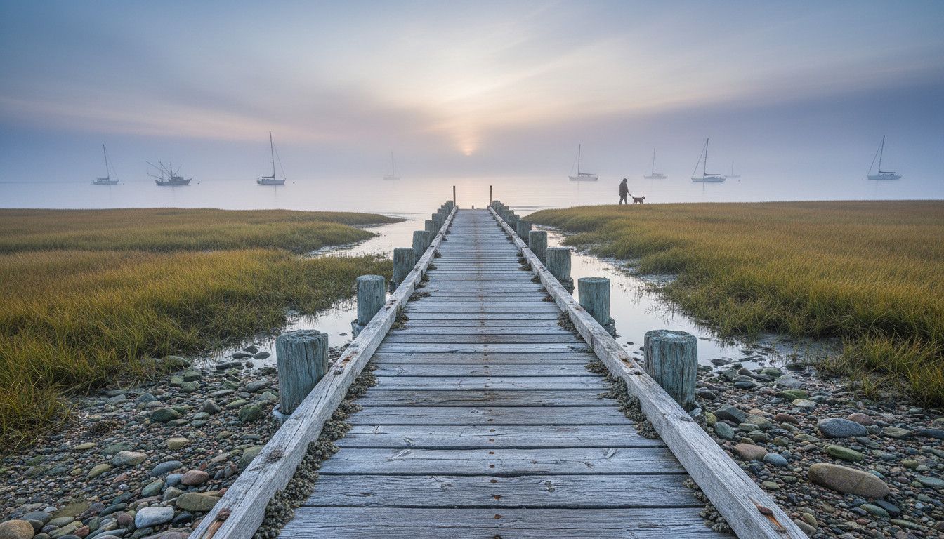 Discover Aquebogue, NY: The Hidden Gem of Long Island's North Fork