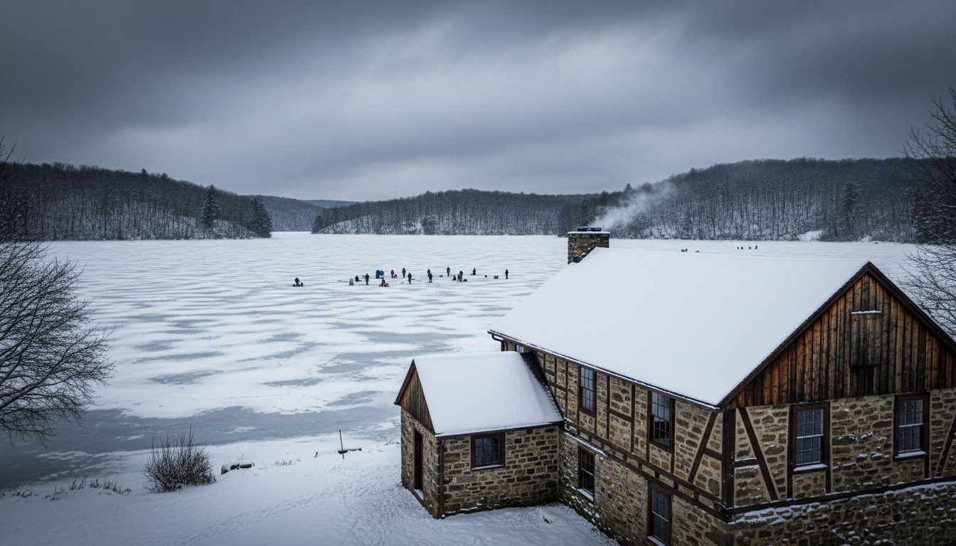 Discover Bardonia, NY: The Smart Buyer's Guide to Rockland County's Hidden Gem