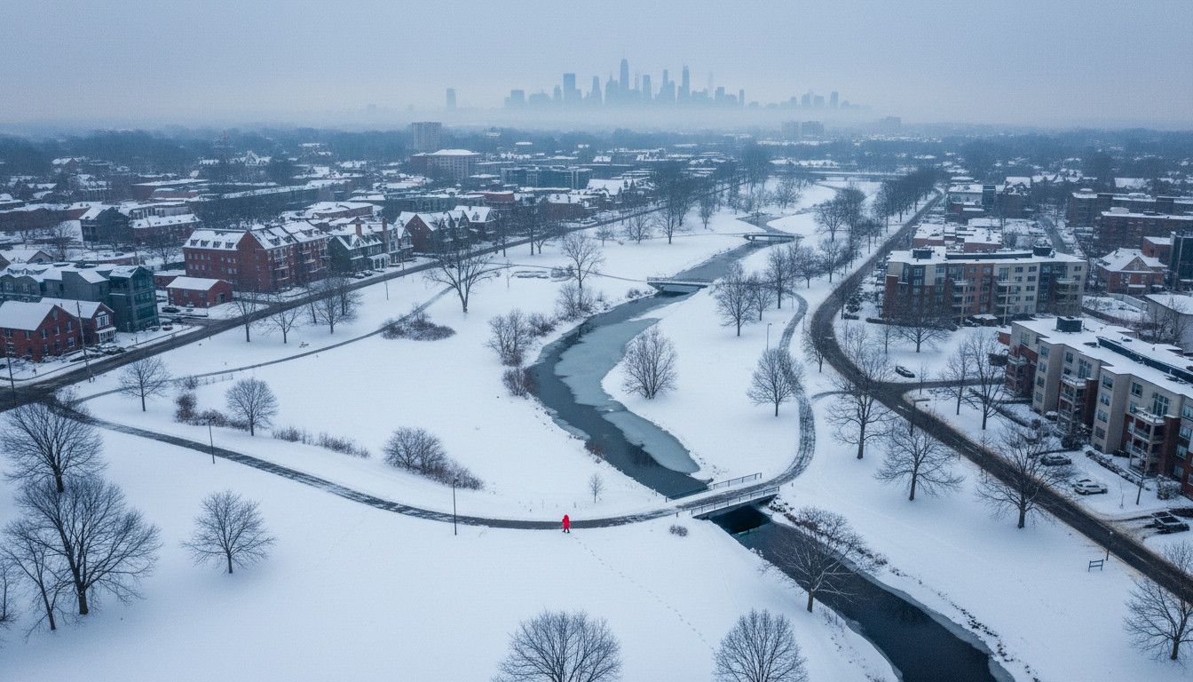 Discover Bogota, NJ: The Hidden Gem of Bergen County Real Estate