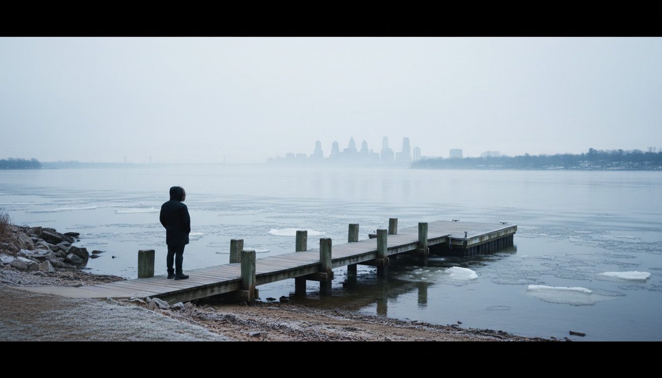 Discover Burlington Township: The Hidden Gem for Philadelphia and Trenton Commuters