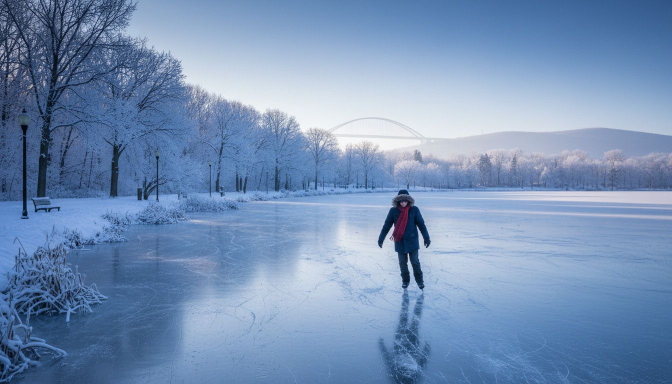 Discover Congers, NY: The Hidden Gem of Rockland County