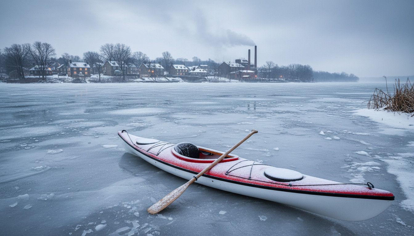 Discover Continental Village, NY: A Hidden Gem for Hudson Valley Homebuyers