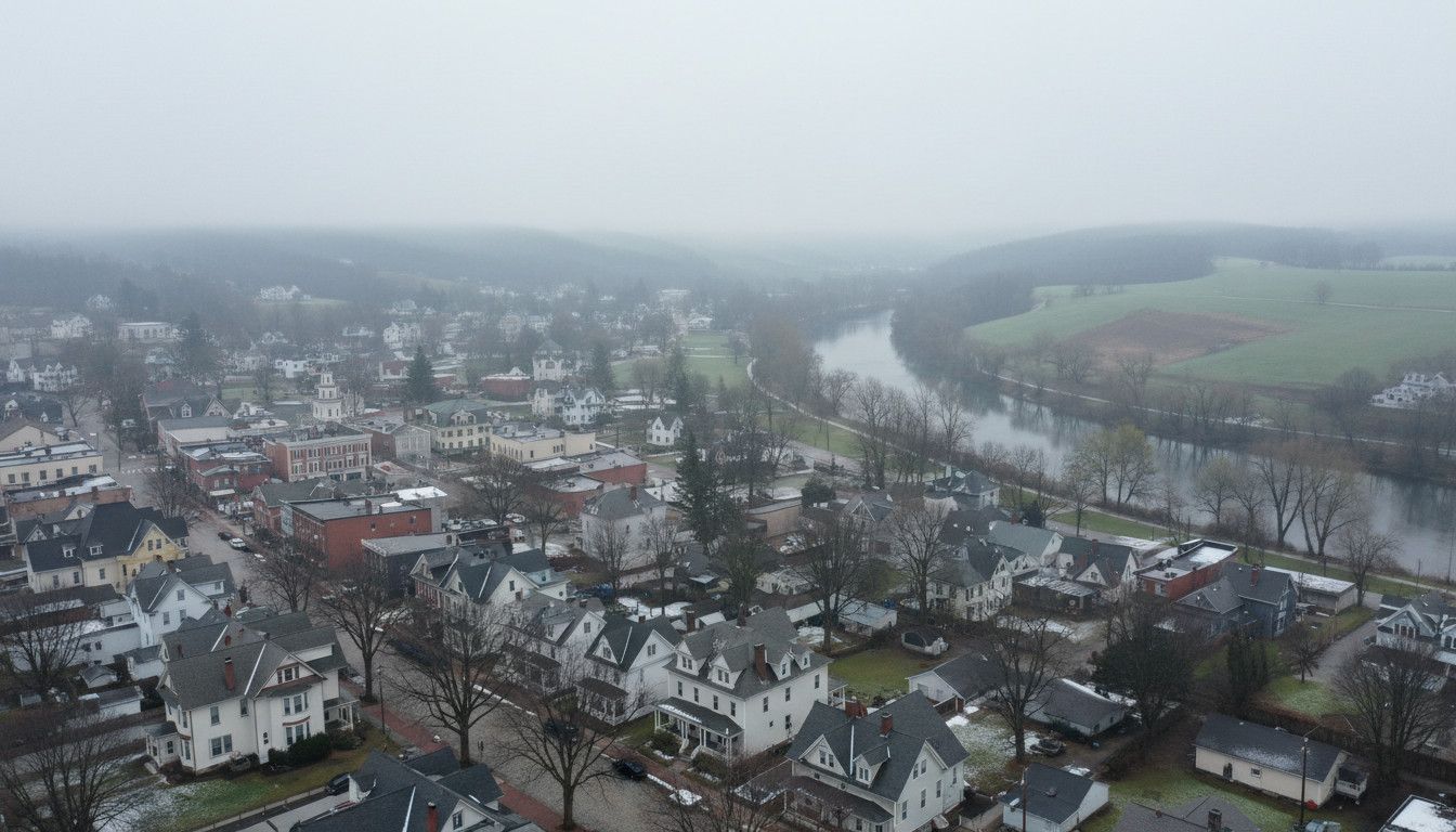 Discover Dansville NY Houses for Sale: A Hidden Gem in Livingston County