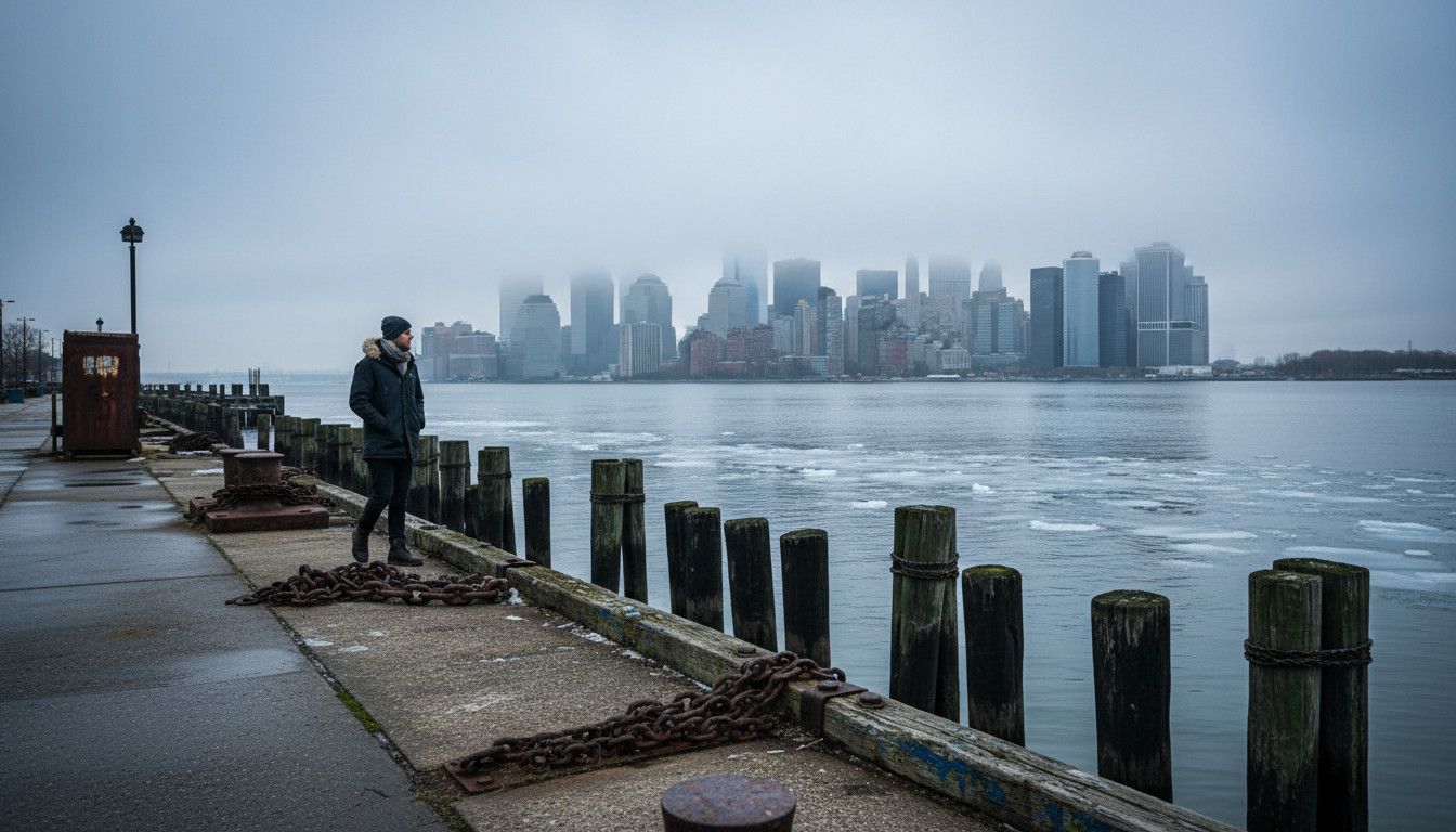 Discover East Newark, NJ: The Hidden Gem for Homebuyers