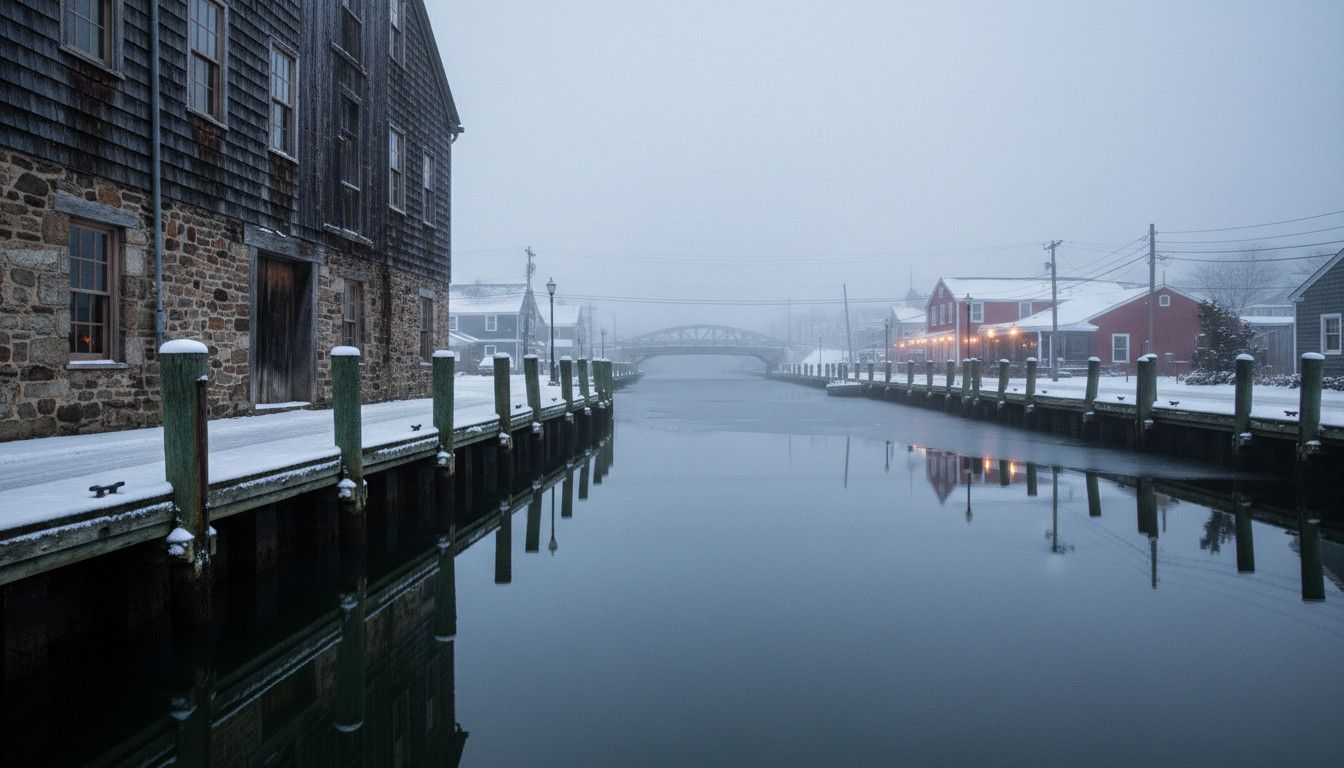 Discover East Rockaway: The Underrated Gem of Nassau County's South Shore