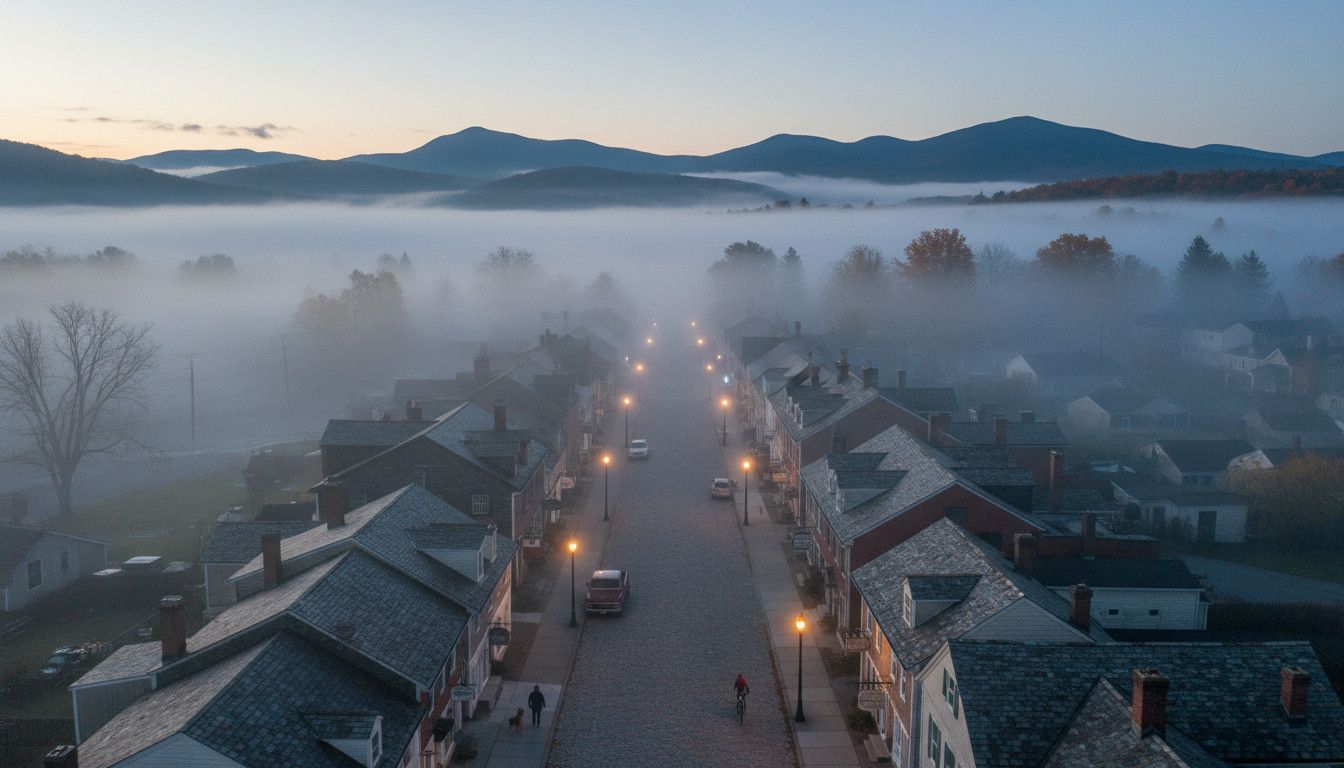 Discover Elizaville, NY: The Hudson Valley's Best-Kept Secret for Homebuyers