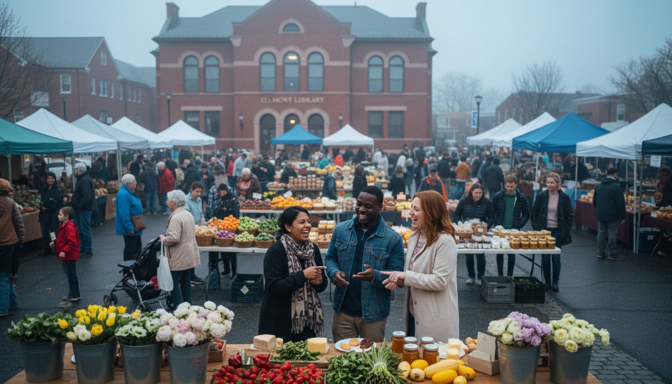 Discover Elmont, NY: The Accessible Entry Point to Long Island Homeownership