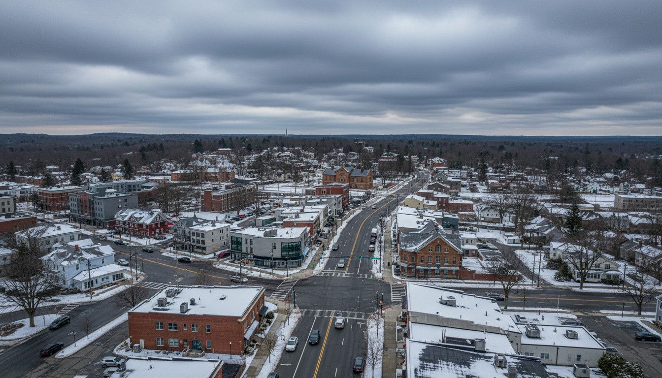 Discover Elmsford, NY: The Overlooked Gem of Westchester County Real Estate